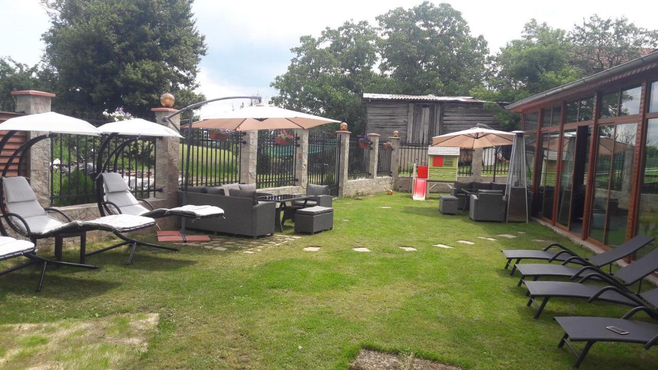 Lakata Guest House Zasele Екстер'єр фото
