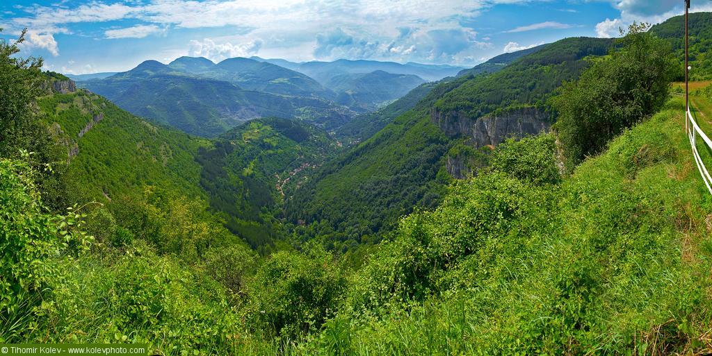 Lakata Guest House Zasele Екстер'єр фото