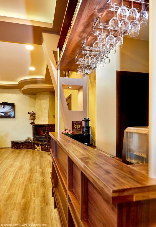 Lakata Guest House Zasele Екстер'єр фото