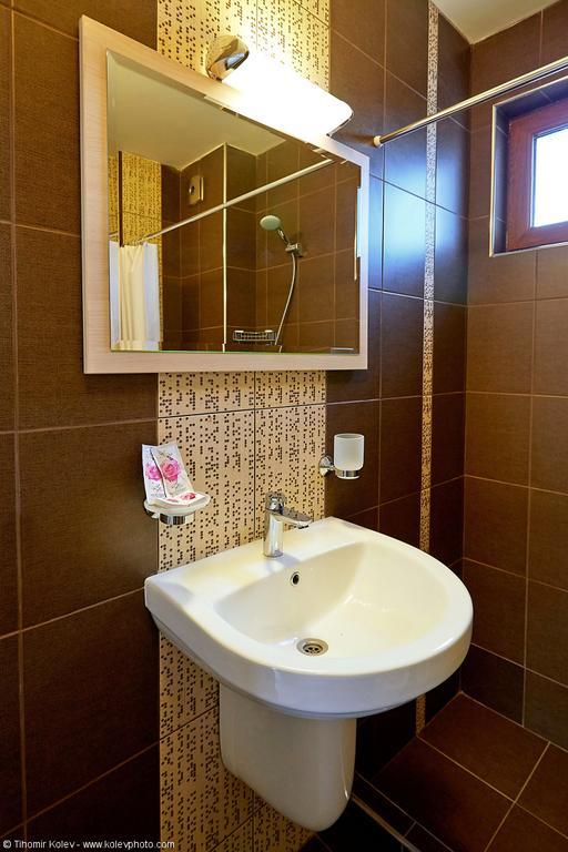 Lakata Guest House Zasele Екстер'єр фото