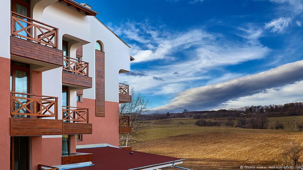 Lakata Guest House Zasele Екстер'єр фото
