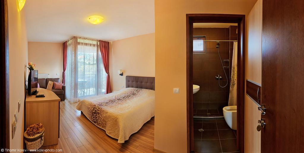 Lakata Guest House Zasele Екстер'єр фото