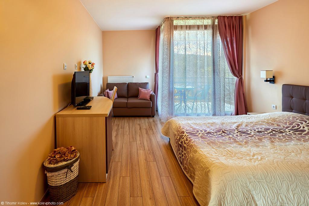 Lakata Guest House Zasele Екстер'єр фото