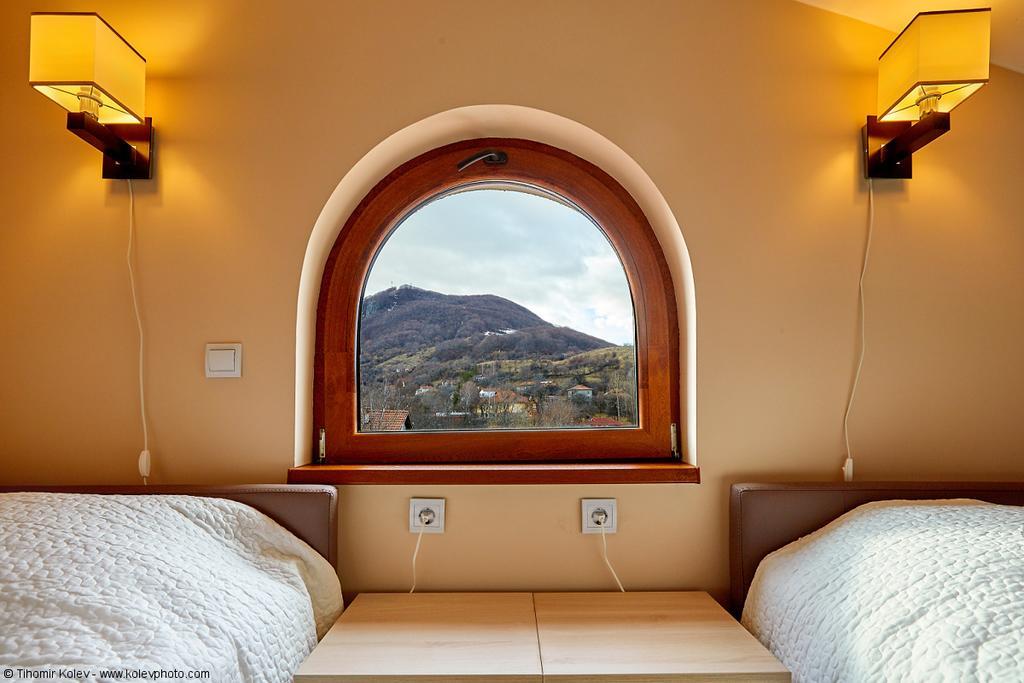 Lakata Guest House Zasele Екстер'єр фото