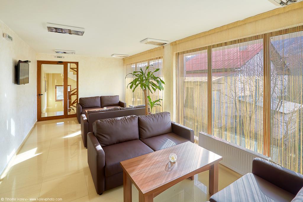 Lakata Guest House Zasele Екстер'єр фото