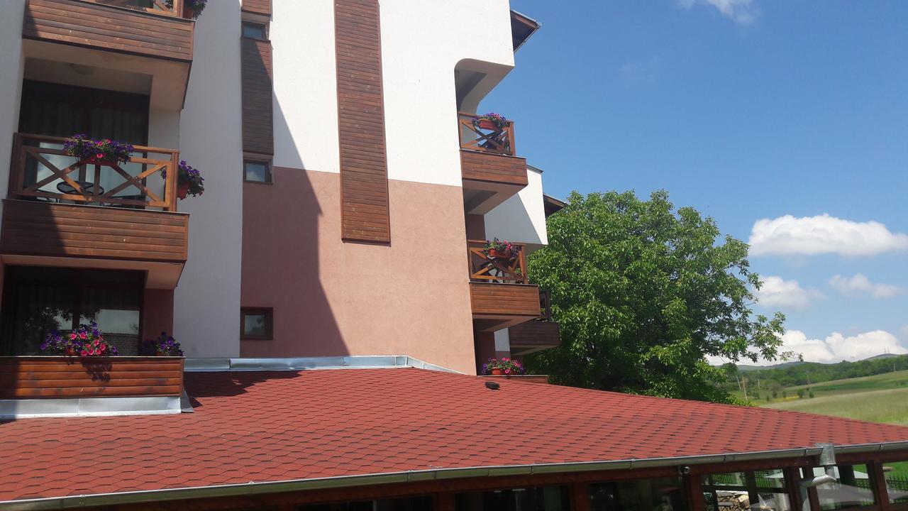 Lakata Guest House Zasele Екстер'єр фото