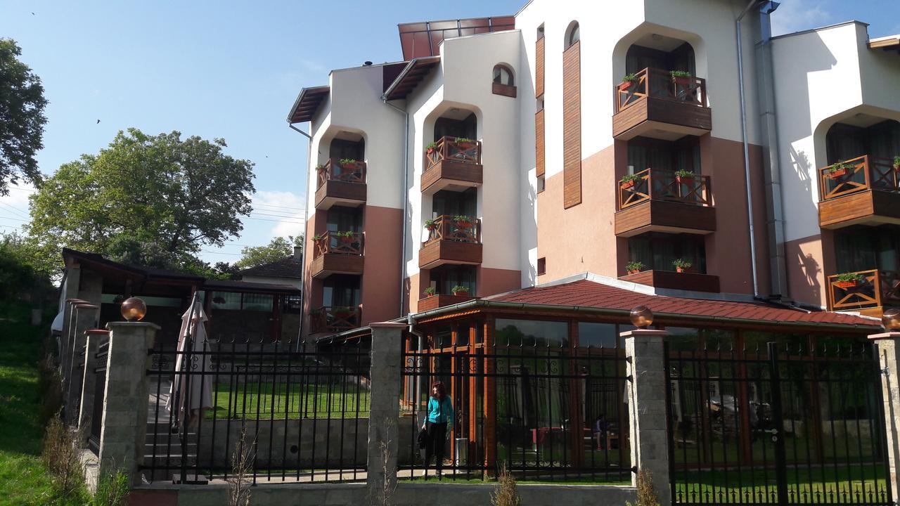 Lakata Guest House Zasele Екстер'єр фото