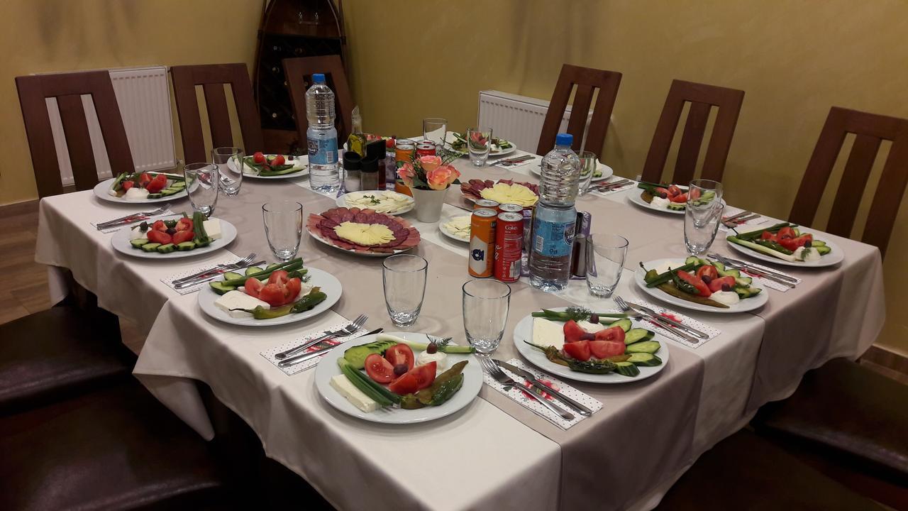 Lakata Guest House Zasele Екстер'єр фото