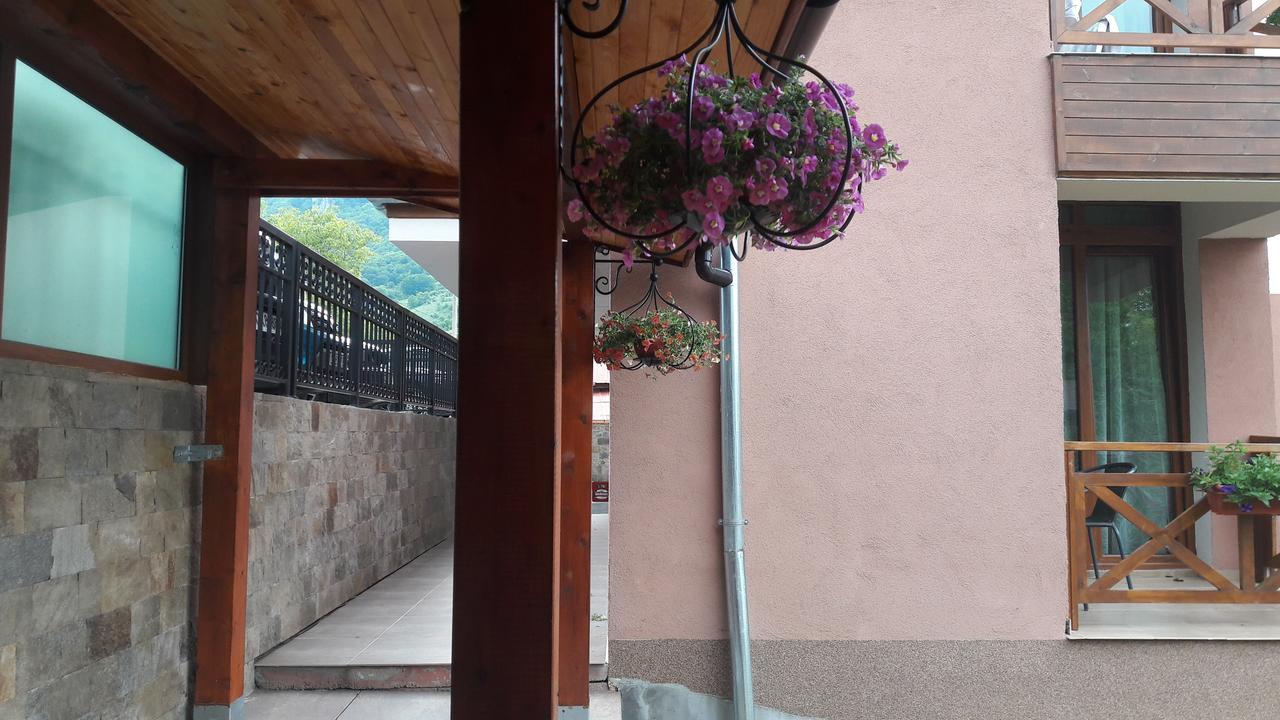 Lakata Guest House Zasele Екстер'єр фото