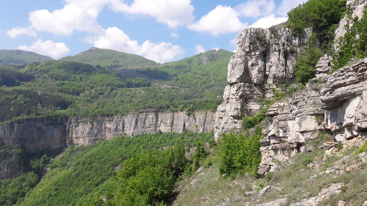 Lakata Guest House Zasele Екстер'єр фото