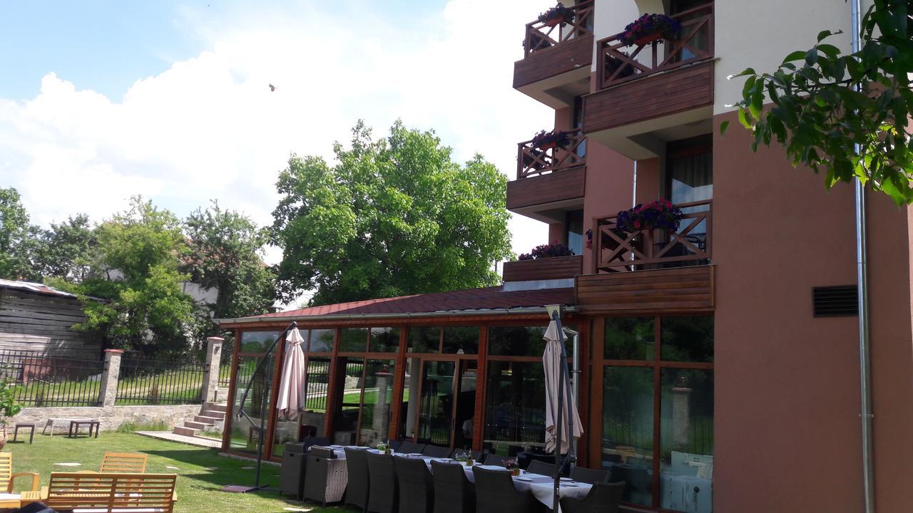Lakata Guest House Zasele Екстер'єр фото