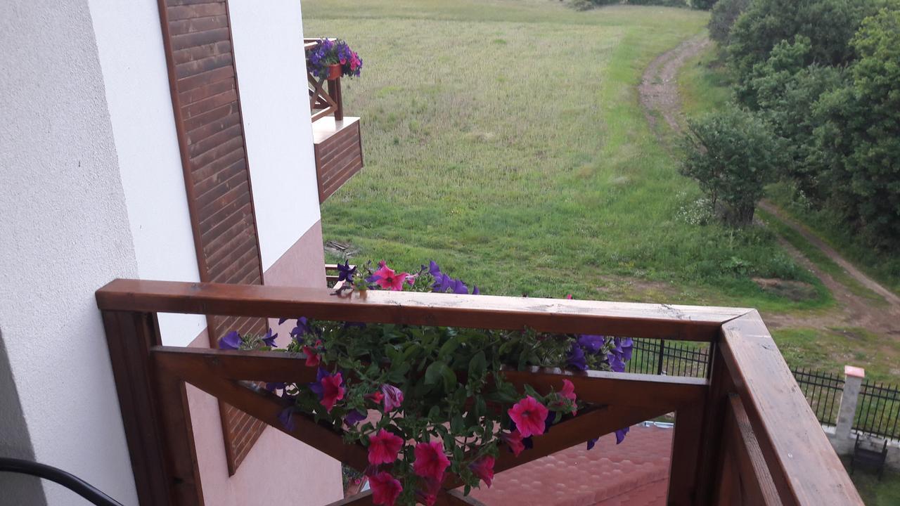 Lakata Guest House Zasele Екстер'єр фото
