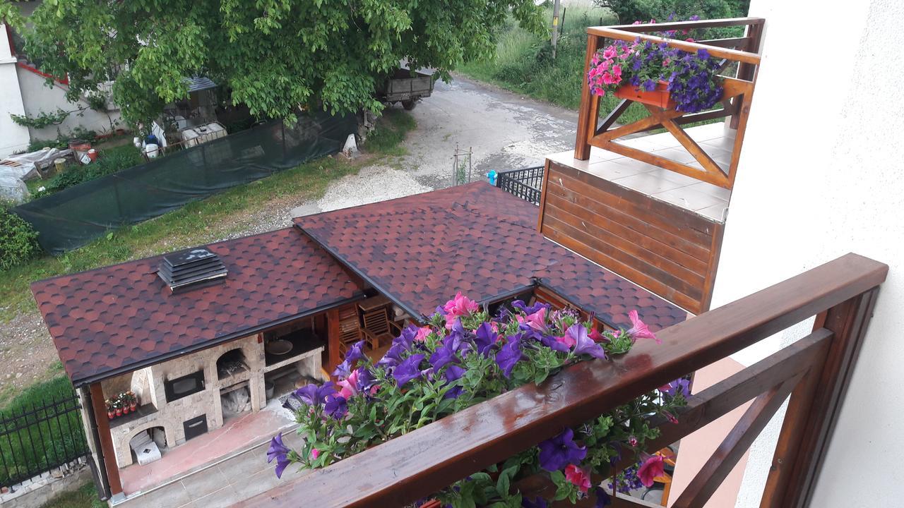 Lakata Guest House Zasele Екстер'єр фото