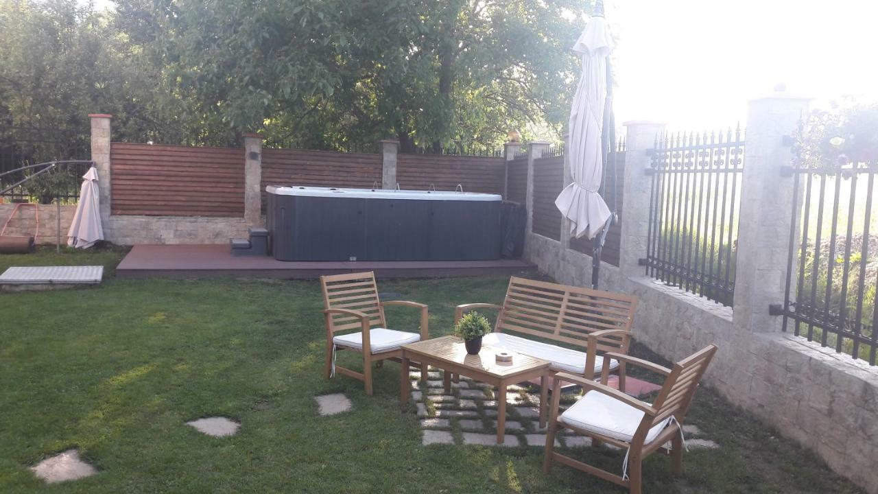Lakata Guest House Zasele Екстер'єр фото