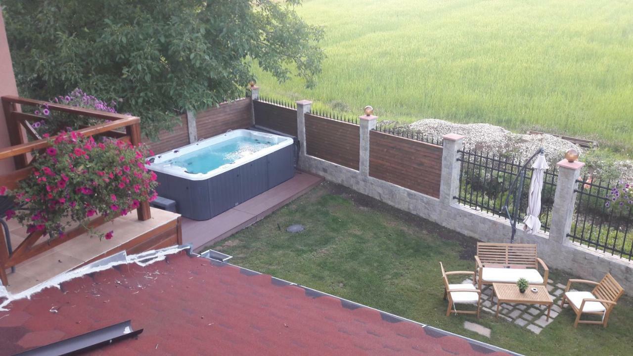 Lakata Guest House Zasele Екстер'єр фото